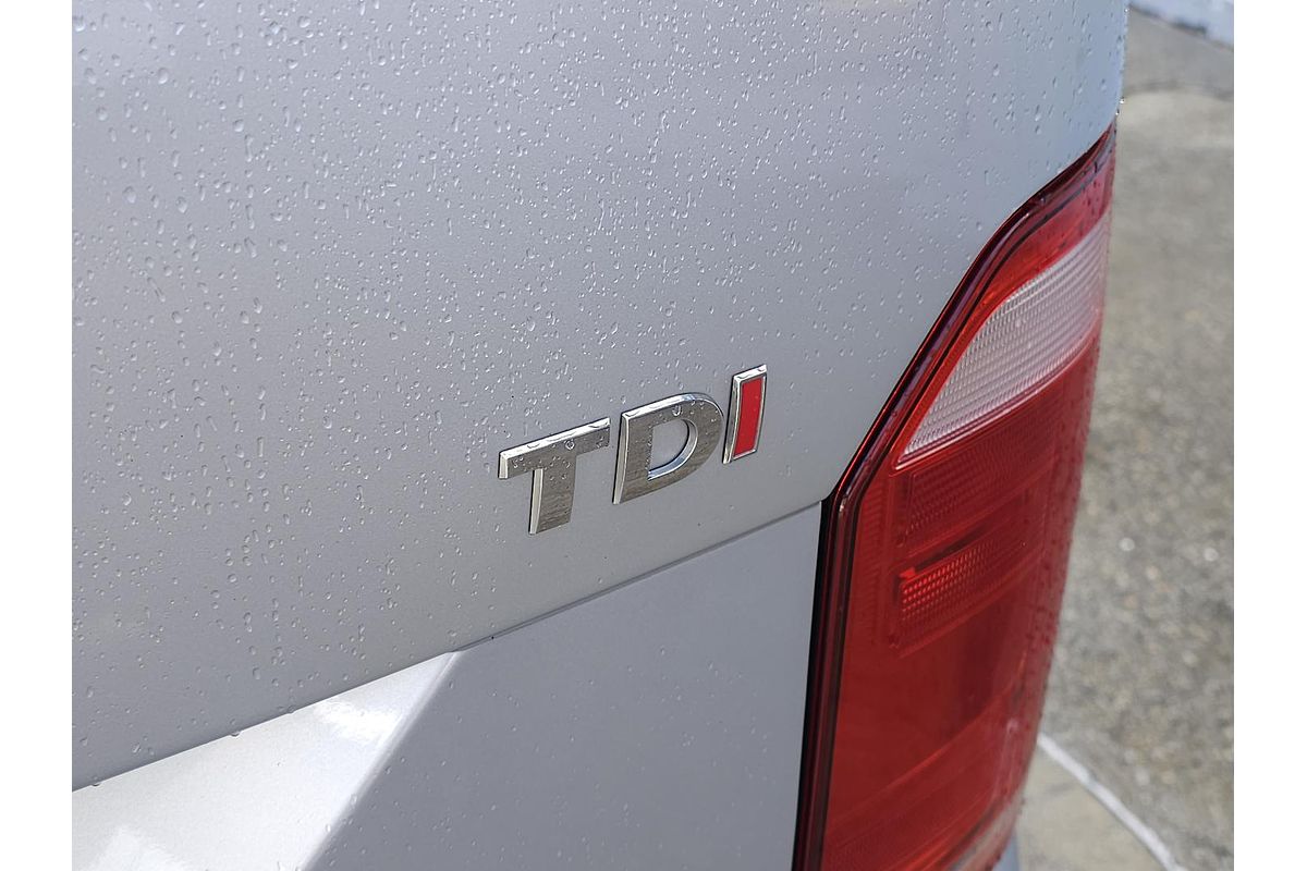 2018 Volkswagen Multivan TDI340 Comfortline T6 SWB