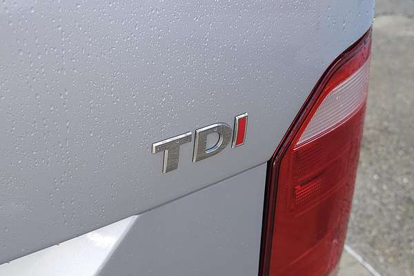 2018 Volkswagen Multivan TDI340 Comfortline T6 SWB