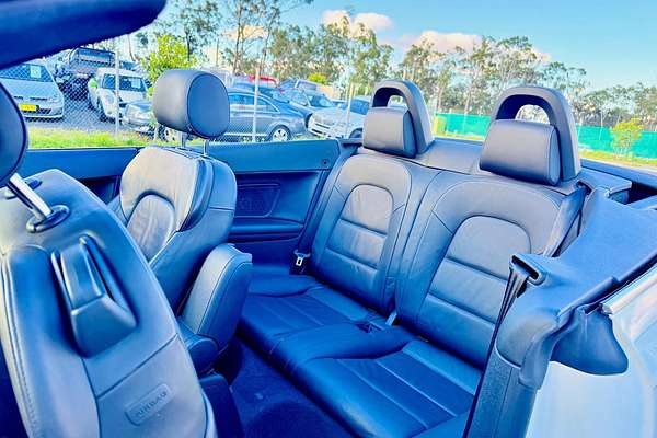 2009 Audi A3 TFSI Ambition 8P