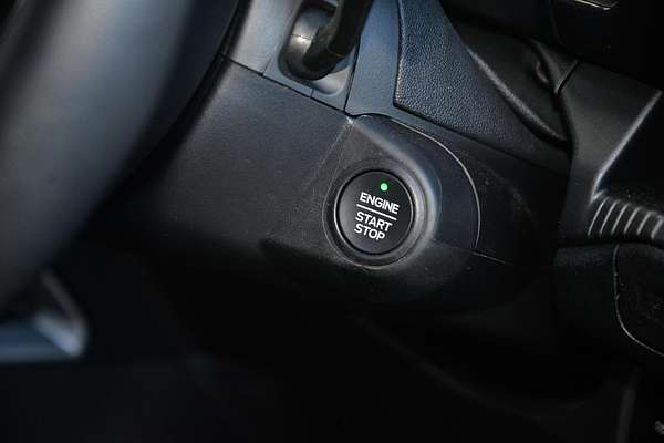2024 Ford Ranger Wildtrak 4X4 2.0L