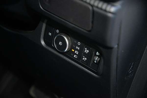 2024 Ford Ranger Wildtrak 4X4 2.0L