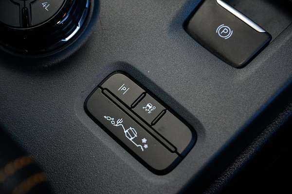 2024 Ford Ranger Wildtrak 4X4 2.0L