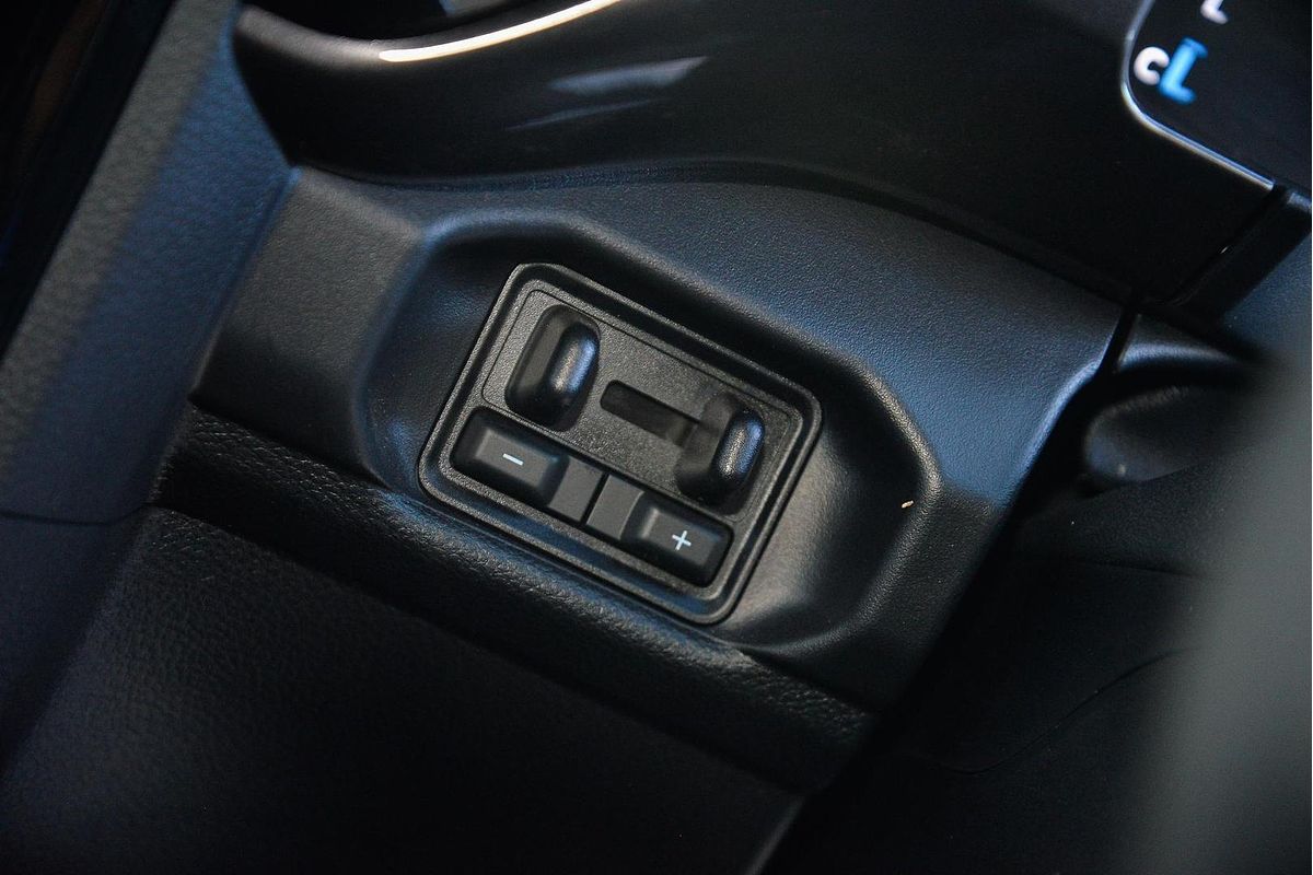 2024 Ford Ranger Wildtrak 4X4 2.0L