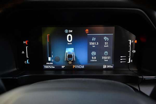 2024 Ford Ranger Wildtrak 4X4 2.0L