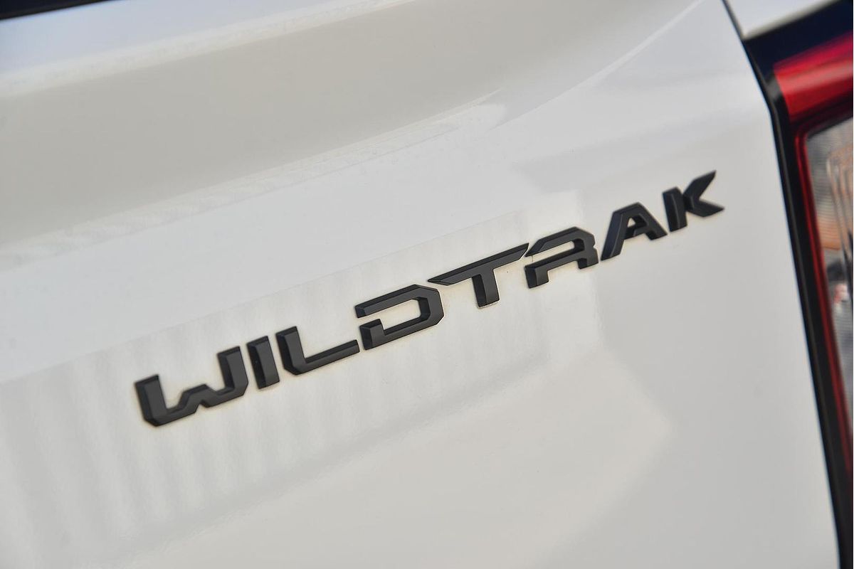 2024 Ford Ranger Wildtrak 4X4 2.0L