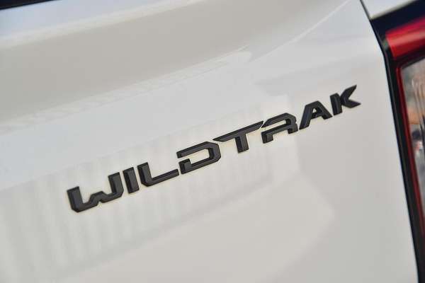 2024 Ford Ranger Wildtrak 4X4 2.0L