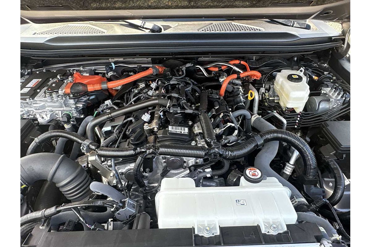 2025 Toyota Land Cruiser 1958