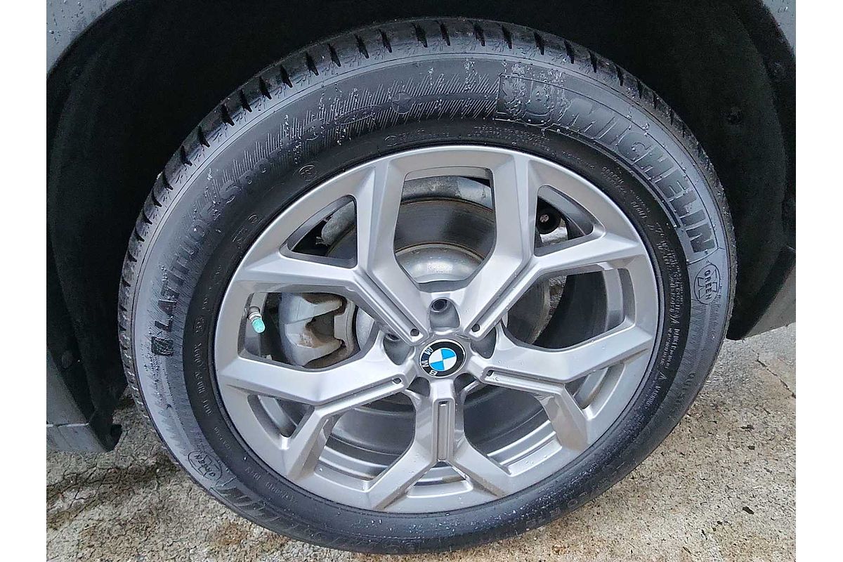2020 BMW X3 xDrive30i G01