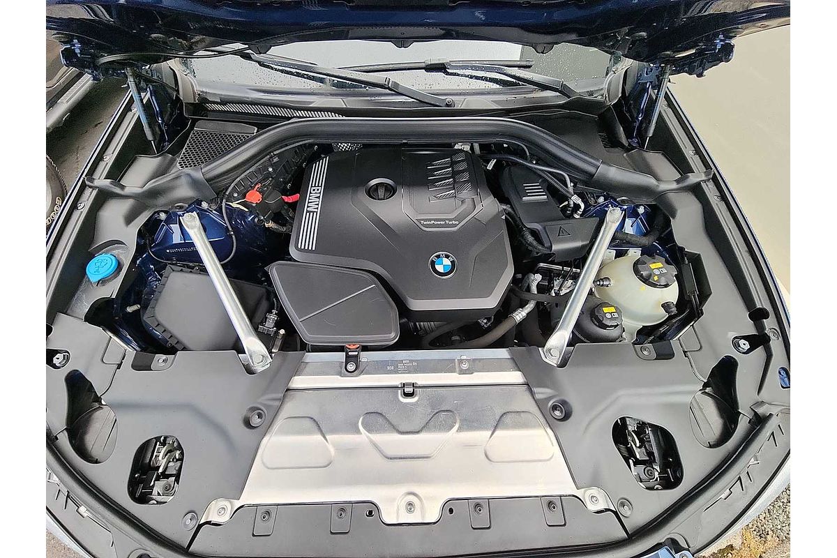 2020 BMW X3 xDrive30i G01