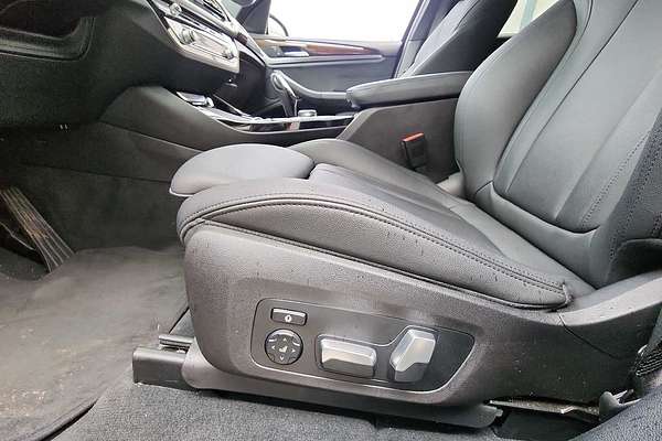2020 BMW X3 xDrive30i G01