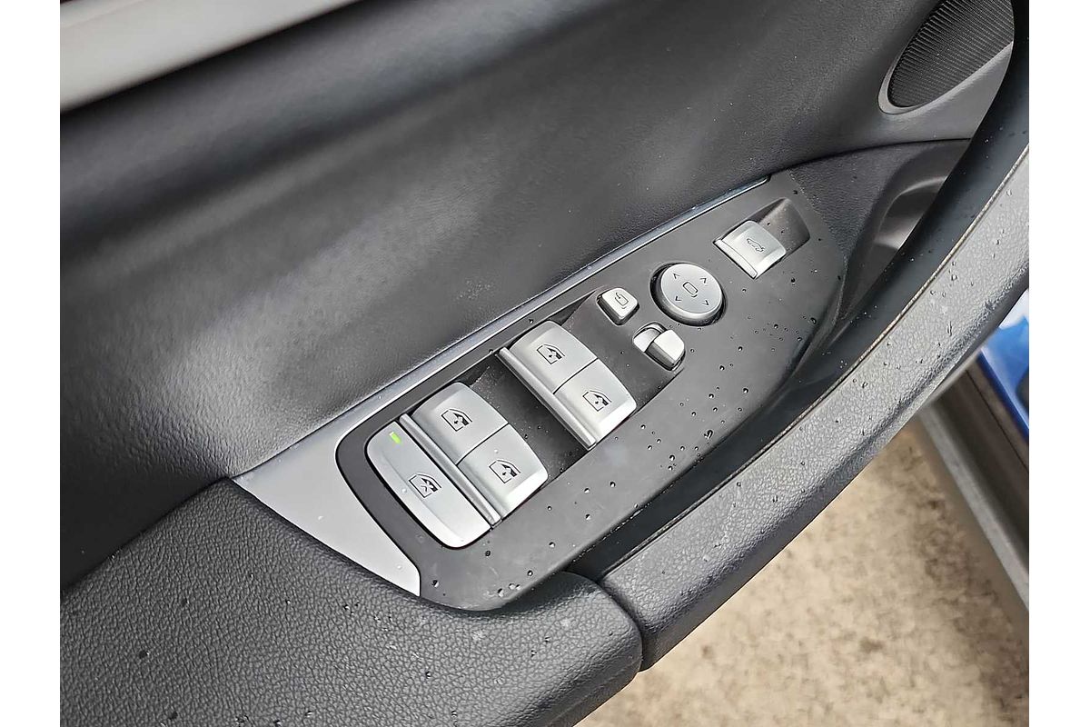 2020 BMW X3 xDrive30i G01