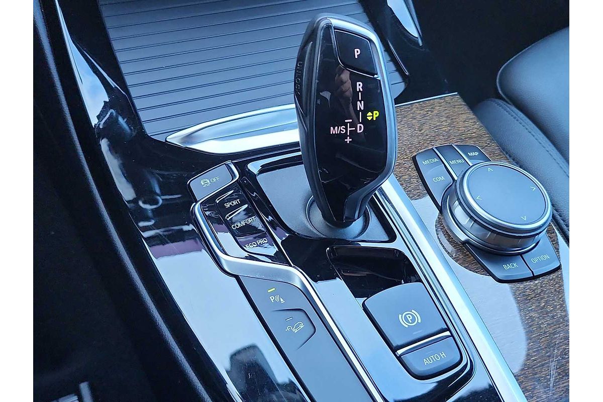 2020 BMW X3 xDrive30i G01