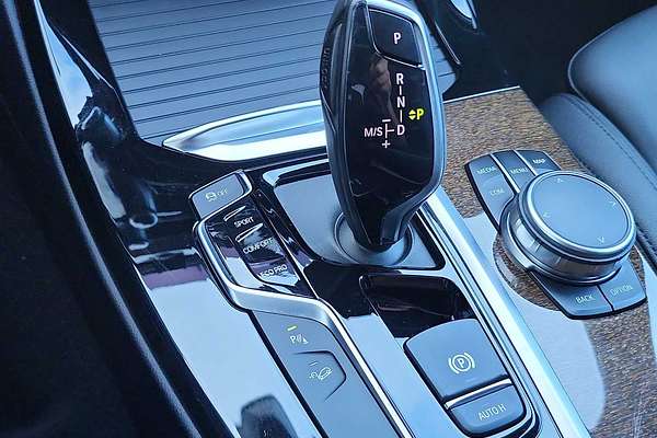 2020 BMW X3 xDrive30i G01