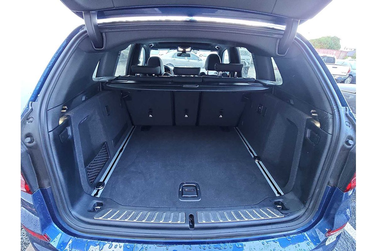 2020 BMW X3 xDrive30i G01
