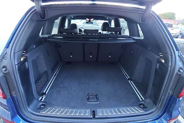 2020 BMW X3 xDrive30i G01