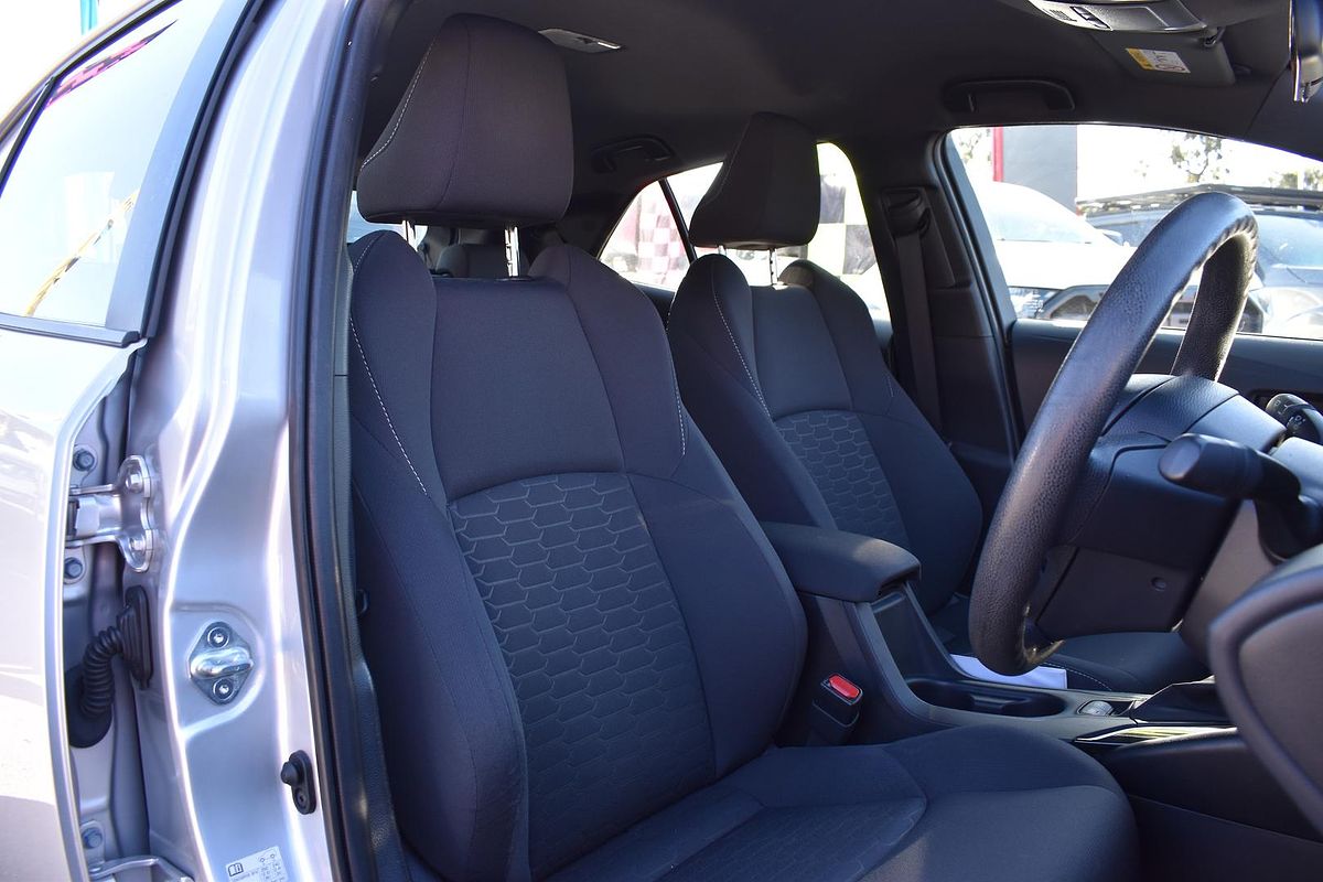 2019 Toyota Corolla ZR Hybrid ZWE211R