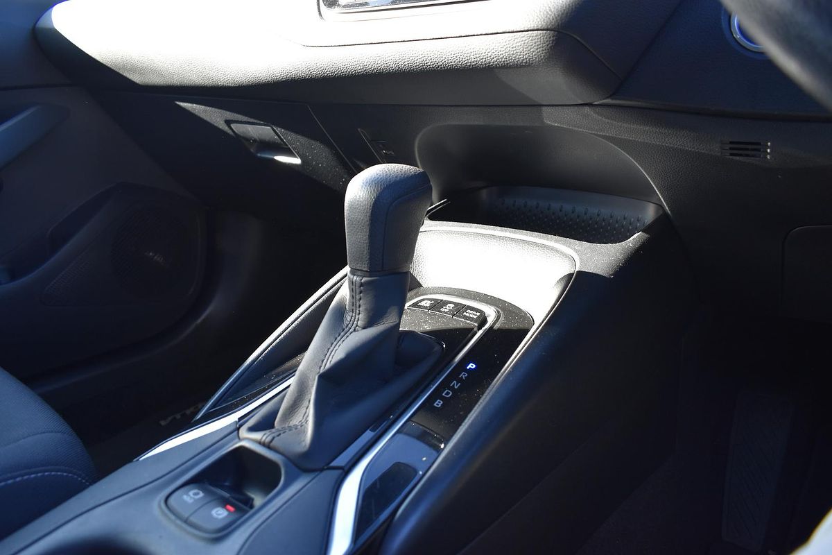 2019 Toyota Corolla ZR Hybrid ZWE211R
