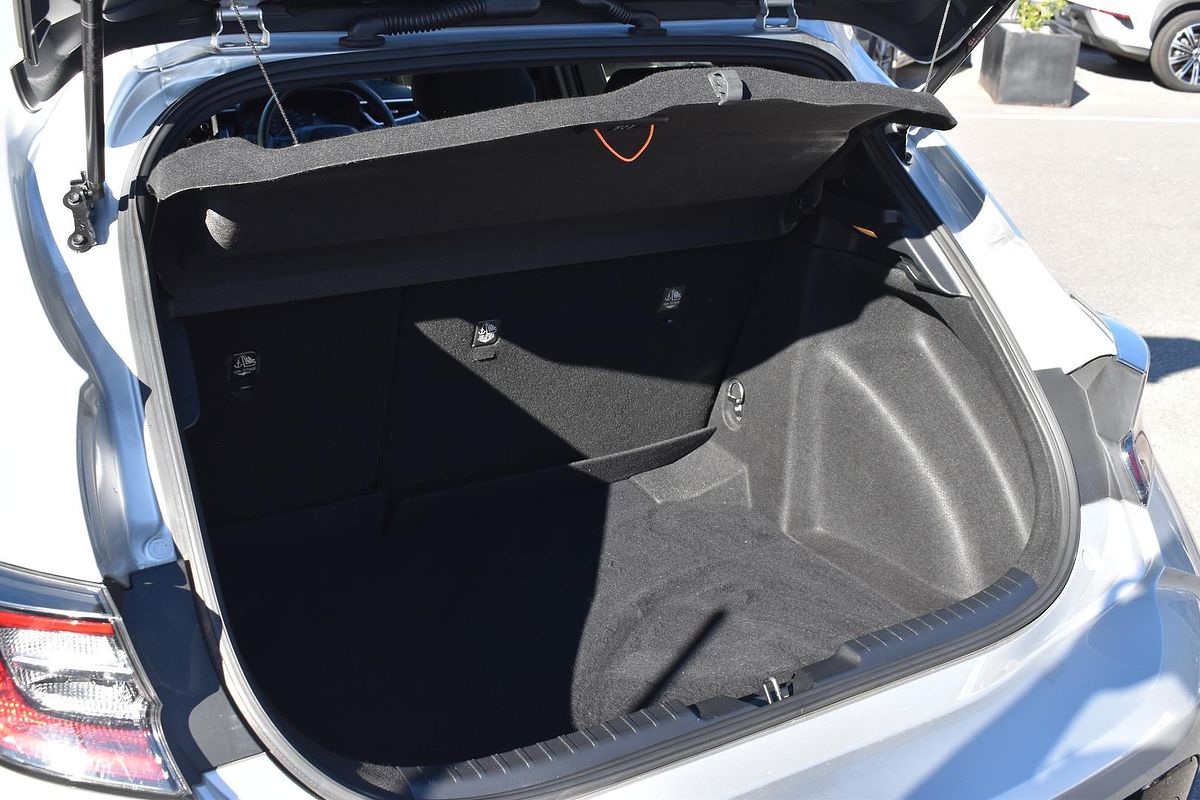 2019 Toyota Corolla ZR Hybrid ZWE211R