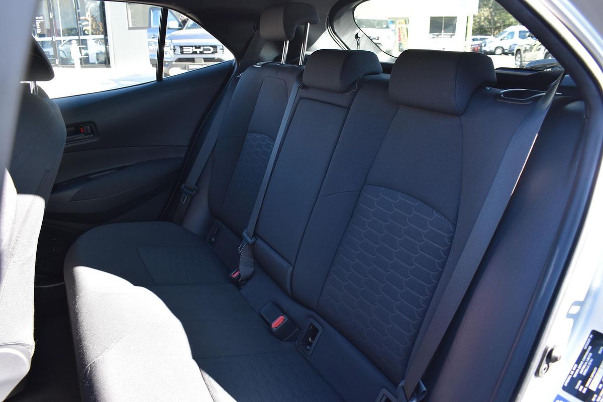 2019 Toyota Corolla ZR Hybrid ZWE211R