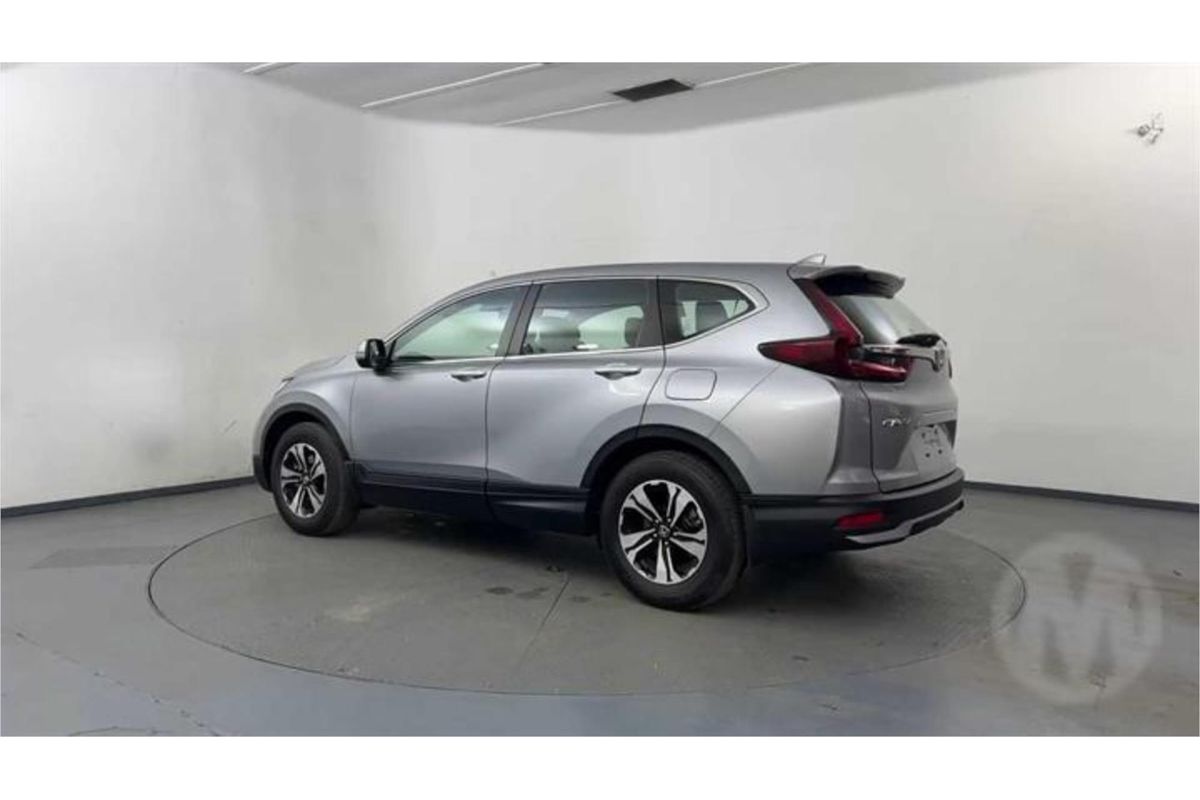 2022 Honda CR-V Vi RW
