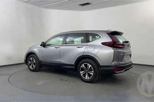 2022 Honda CR-V Vi RW