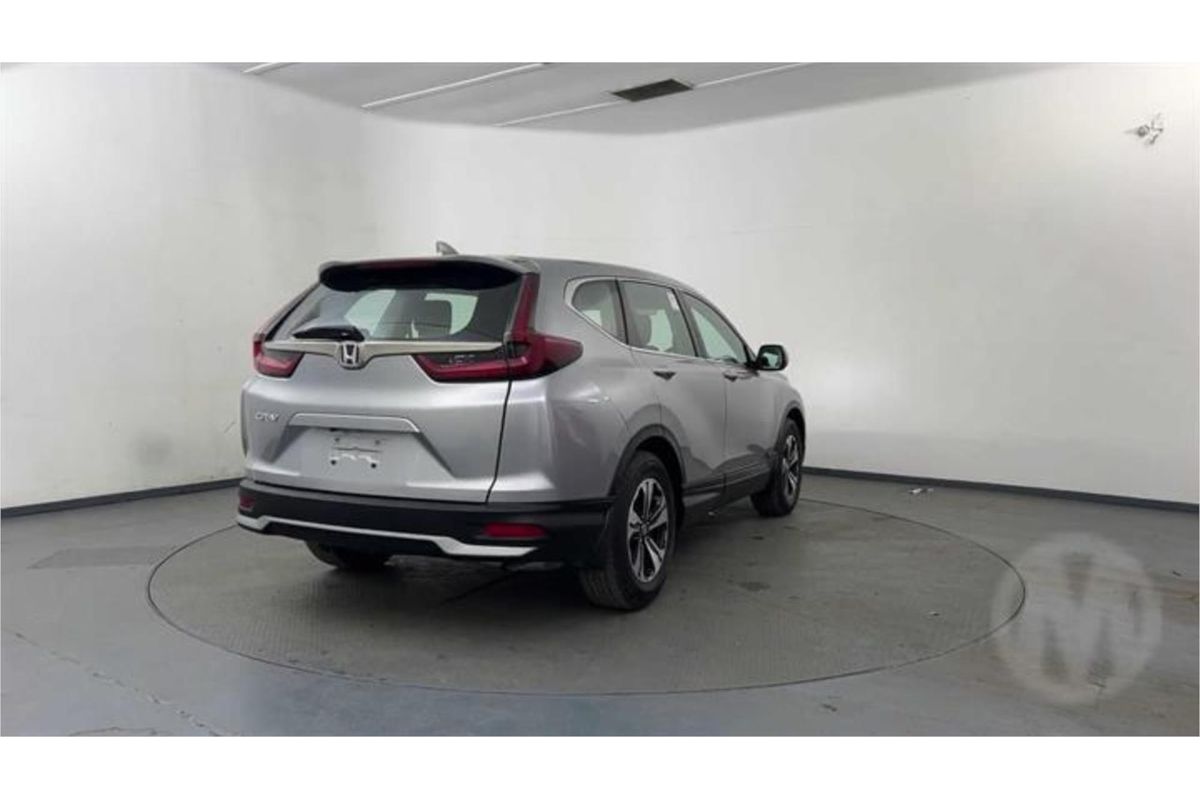 2022 Honda CR-V Vi RW