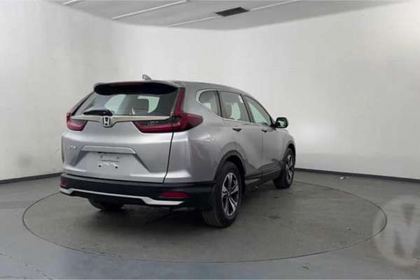 2022 Honda CR-V Vi RW