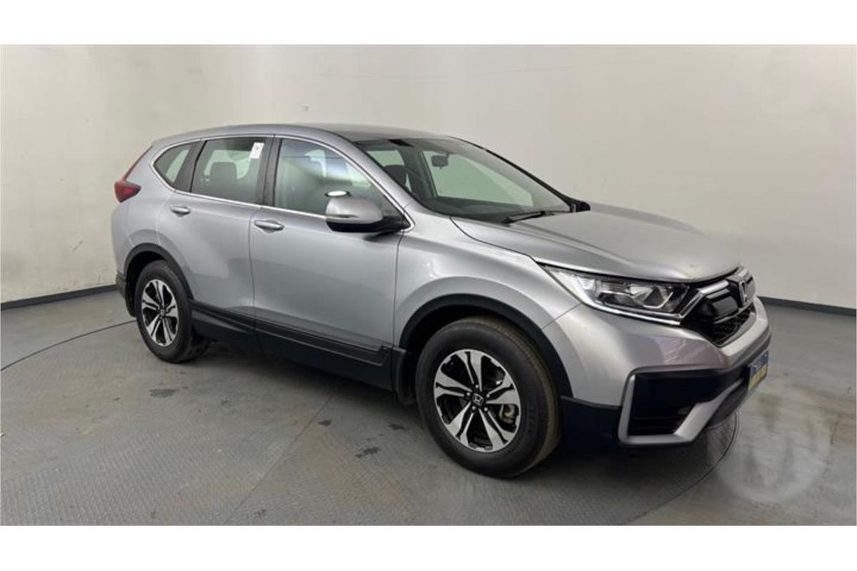 2022 Honda CR-V Vi RW