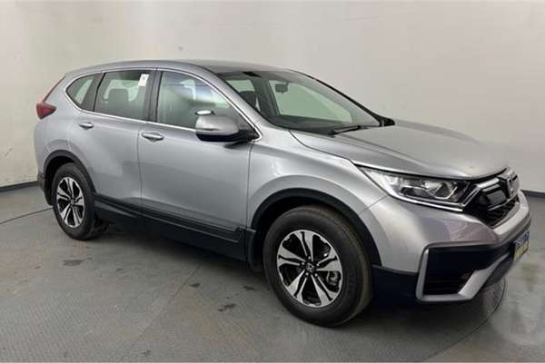 2022 Honda CR-V Vi RW