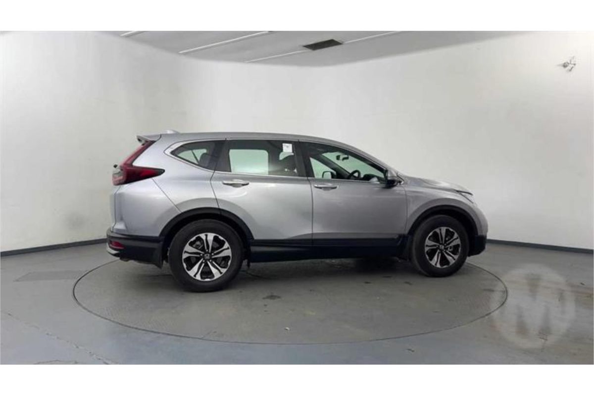 2022 Honda CR-V Vi RW
