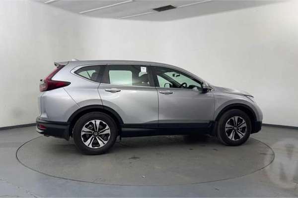 2022 Honda CR-V Vi RW
