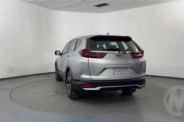 2022 Honda CR-V Vi RW
