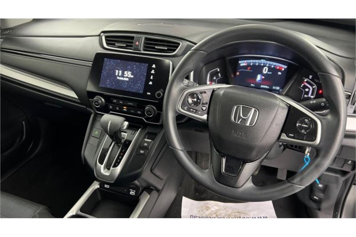 2022 Honda CR-V Vi RW