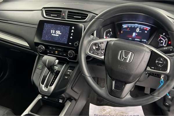 2022 Honda CR-V Vi RW