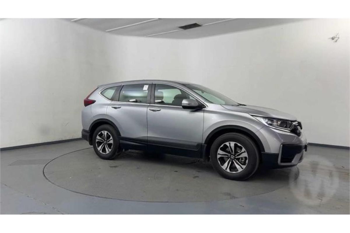2022 Honda CR-V Vi RW