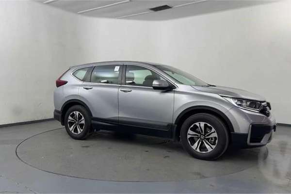 2022 Honda CR-V Vi RW