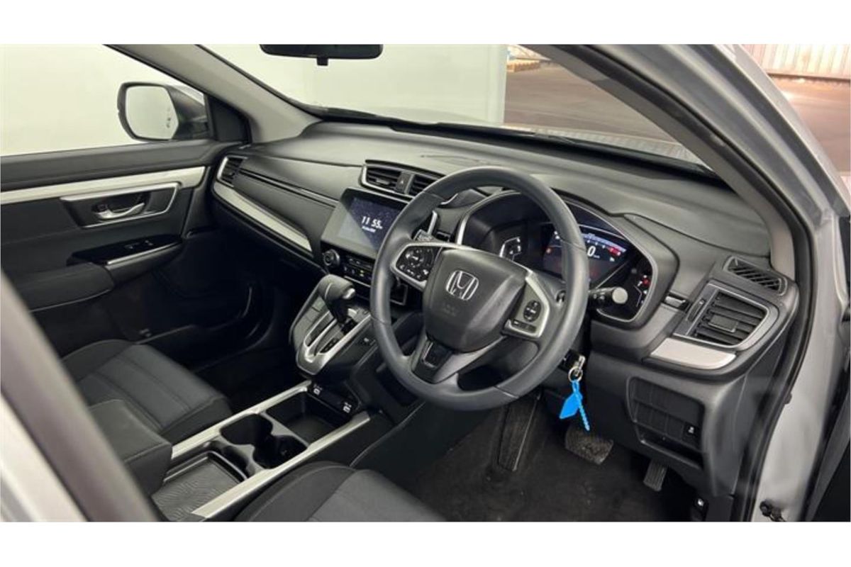2022 Honda CR-V Vi RW