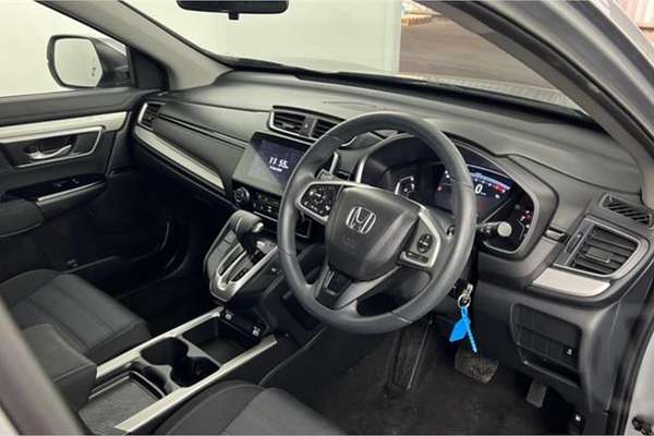 2022 Honda CR-V Vi RW