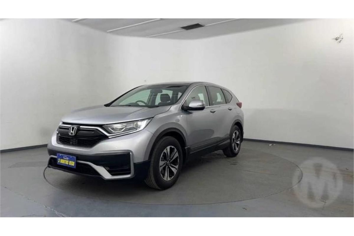 2022 Honda CR-V Vi RW