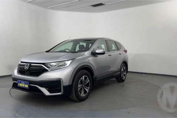 2022 Honda CR-V Vi RW