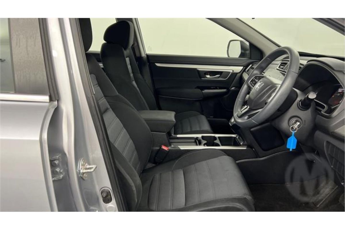 2022 Honda CR-V Vi RW