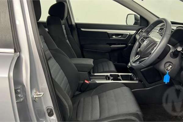 2022 Honda CR-V Vi RW