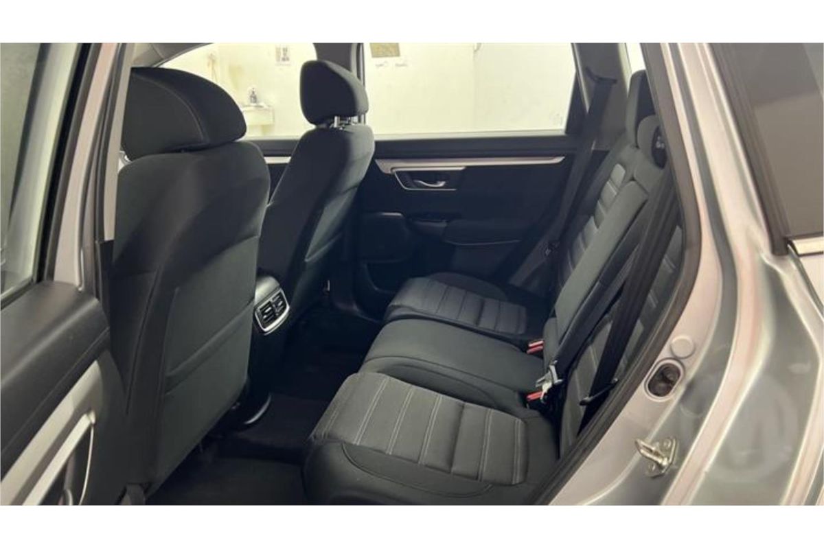 2022 Honda CR-V Vi RW