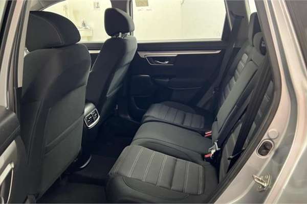 2022 Honda CR-V Vi RW