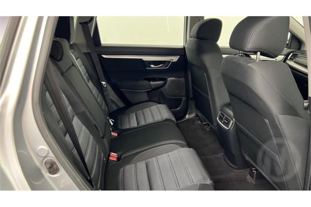 2022 Honda CR-V Vi RW