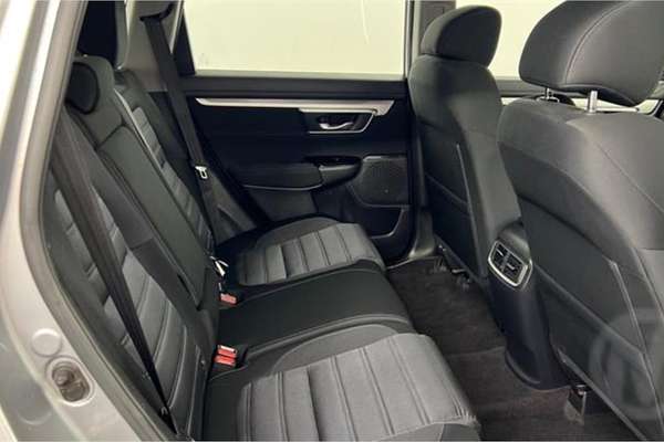 2022 Honda CR-V Vi RW