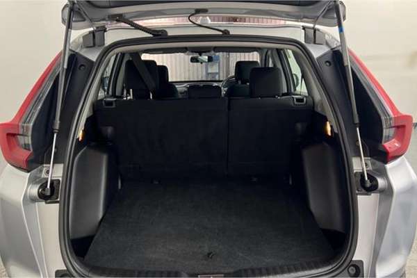 2022 Honda CR-V Vi RW