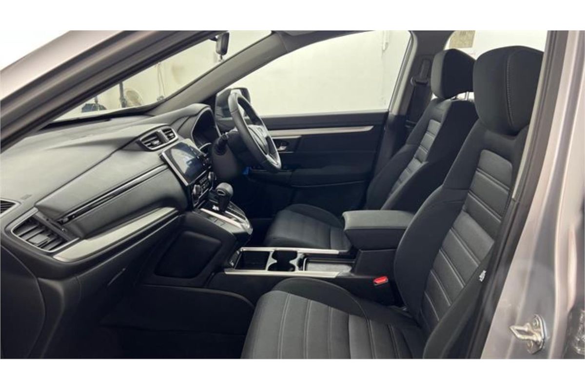 2022 Honda CR-V Vi RW