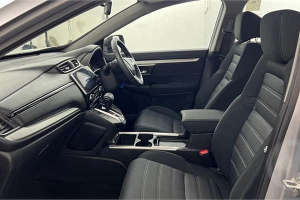 2022 Honda CR-V Vi RW
