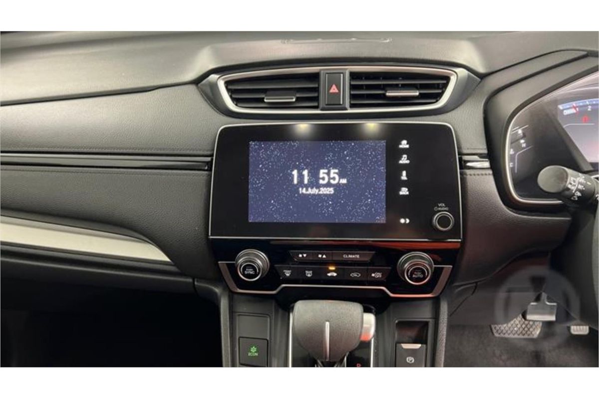 2022 Honda CR-V Vi RW